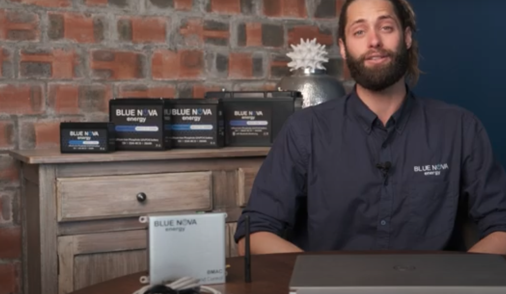 Read more about the article Quick Help Video: BMAC Module Installation